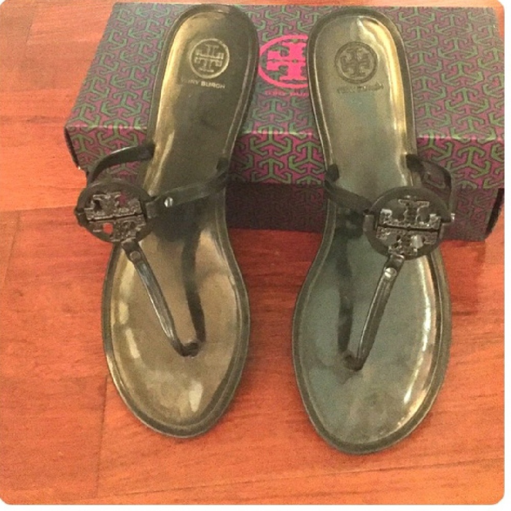 🔴SOLD🔴Tory Burch Mini Miller